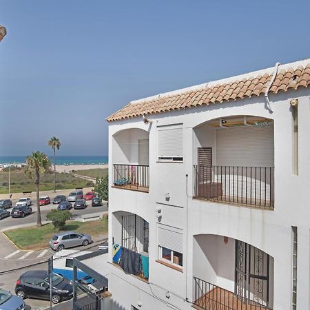 Apartamento Ramon Conil De La Frontera Esterno foto