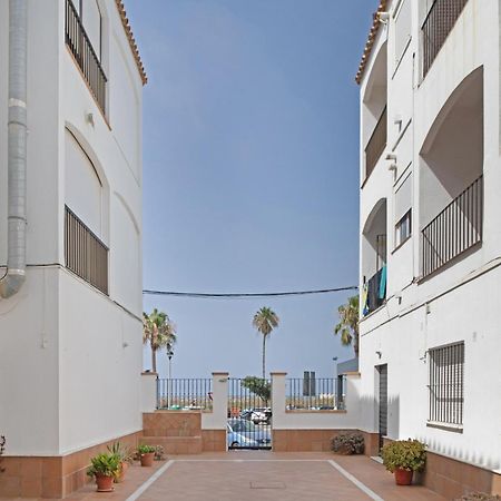 Apartamento Ramon Conil De La Frontera Esterno foto