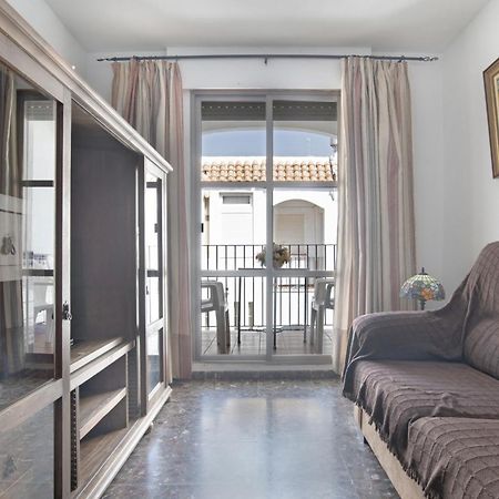Apartamento Ramon Conil De La Frontera Esterno foto