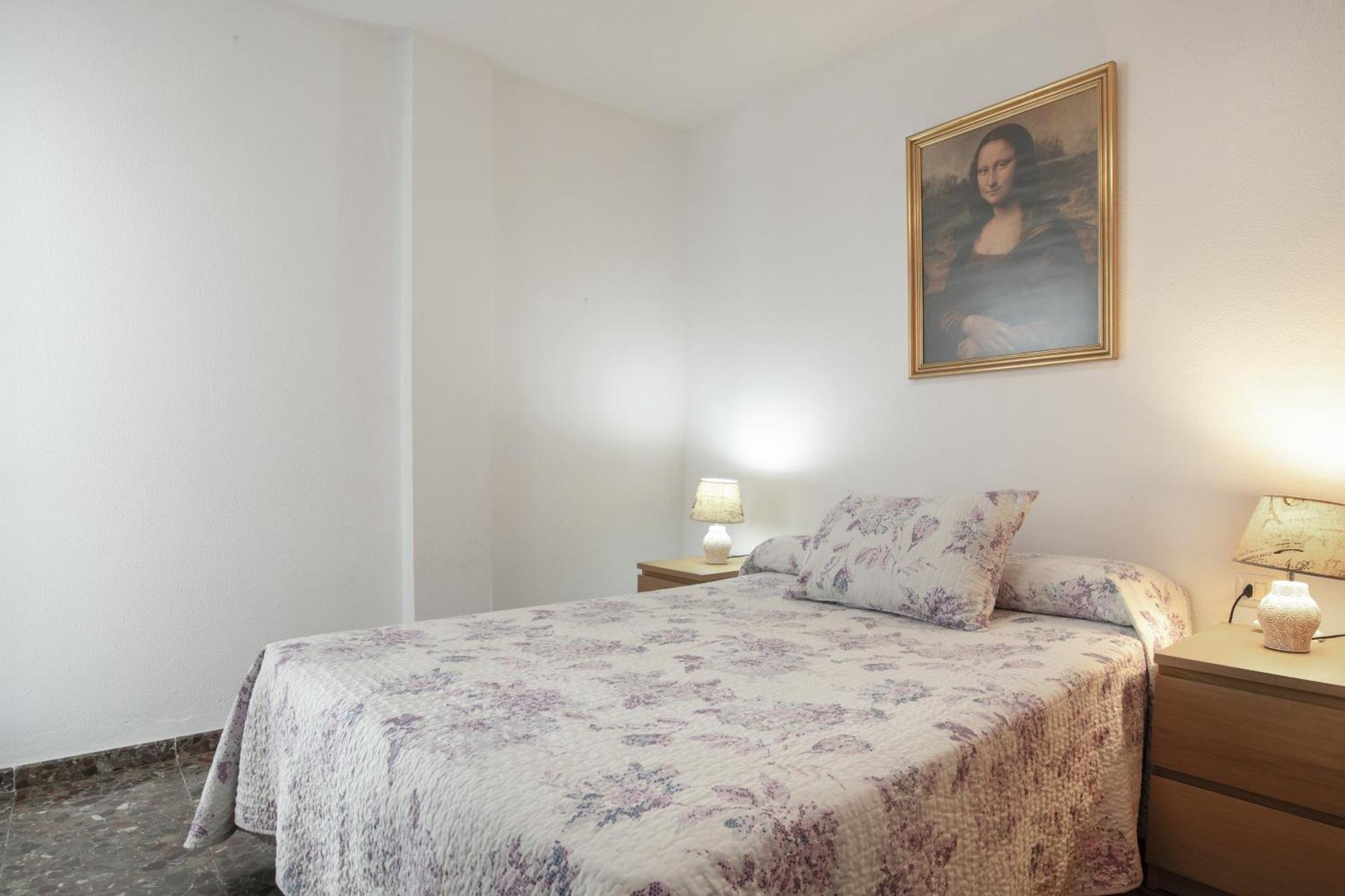 Apartamento Ramon Conil De La Frontera Esterno foto
