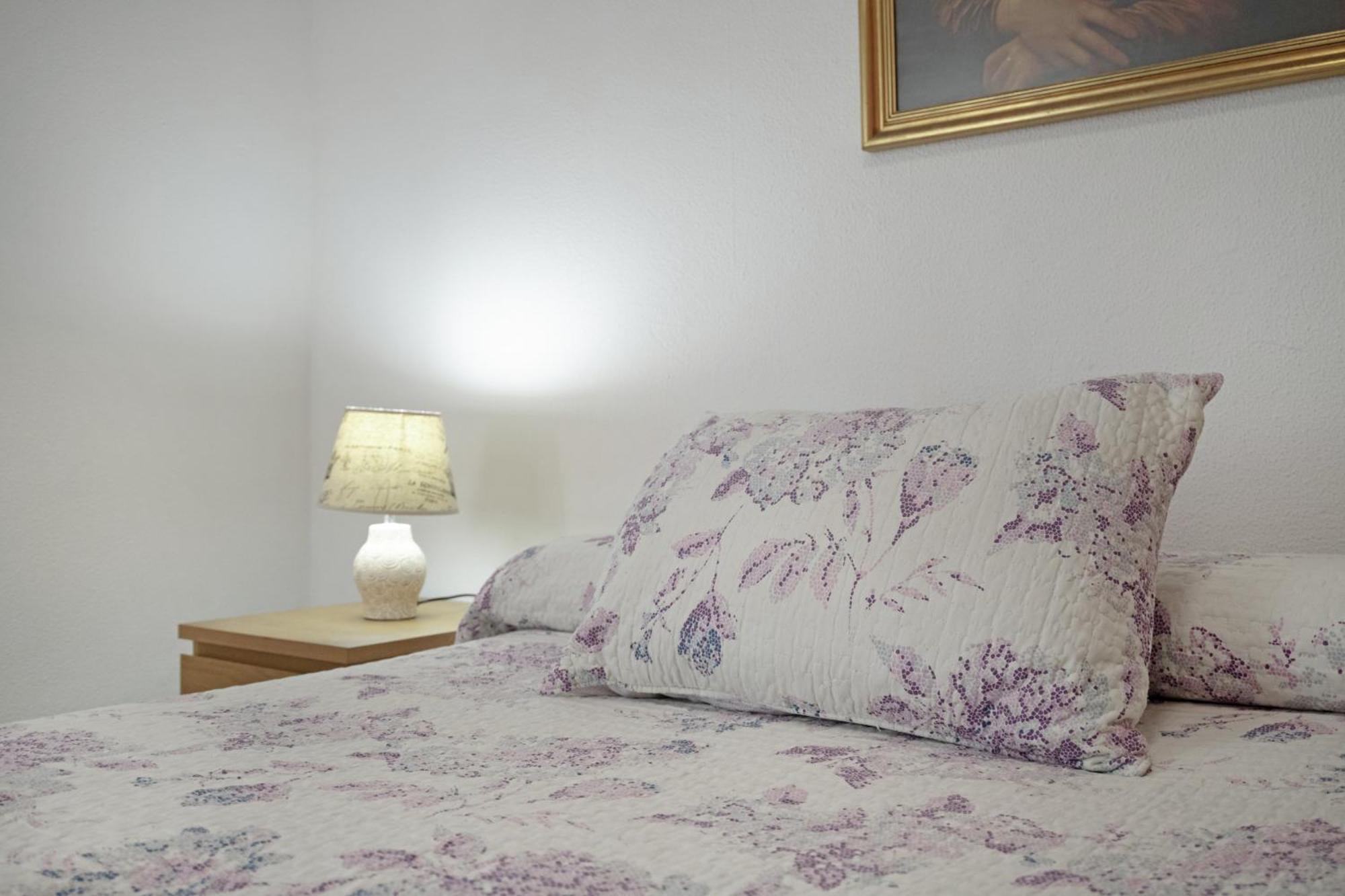 Apartamento Ramon Conil De La Frontera Esterno foto