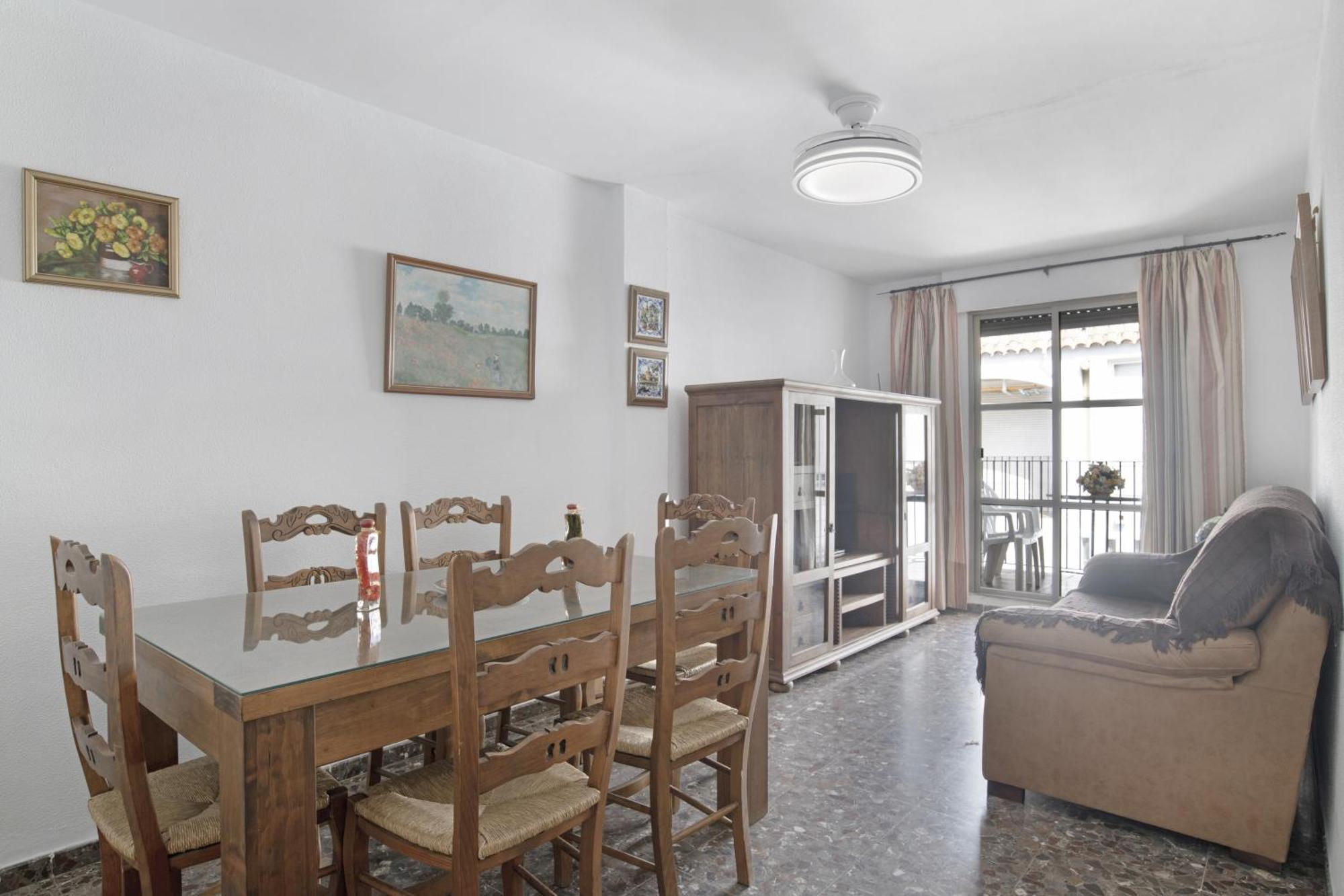 Apartamento Ramon Conil De La Frontera Esterno foto