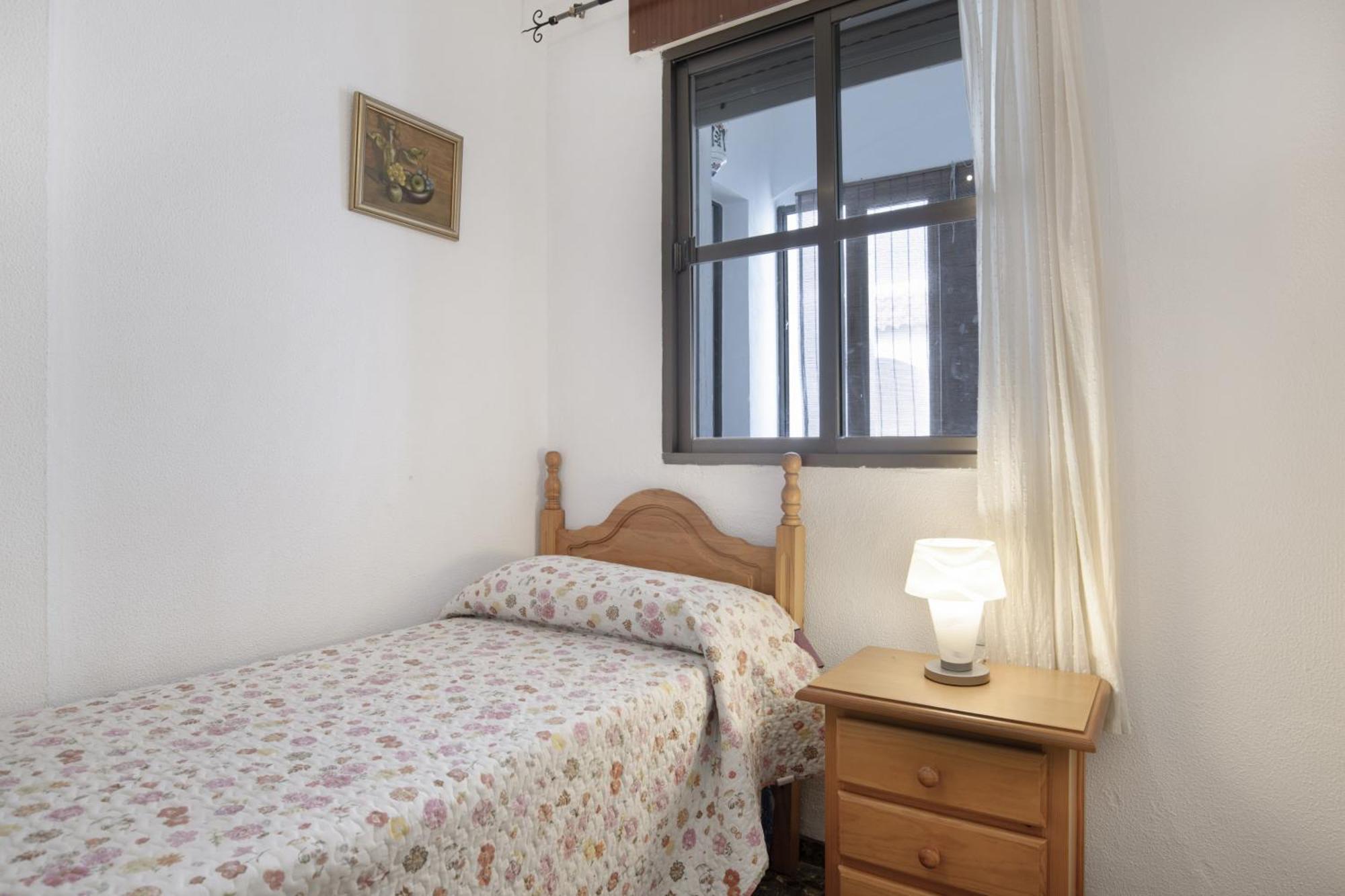 Apartamento Ramon Conil De La Frontera Esterno foto