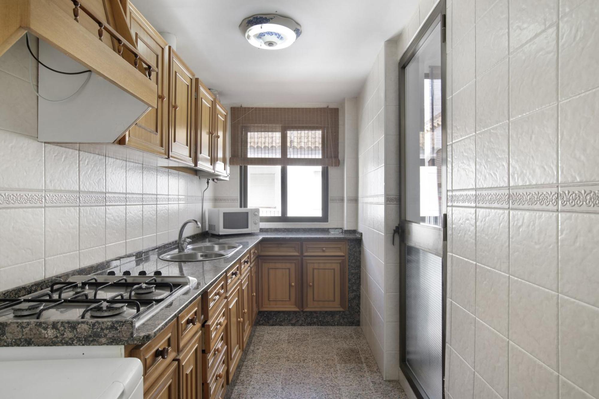 Apartamento Ramon Conil De La Frontera Esterno foto