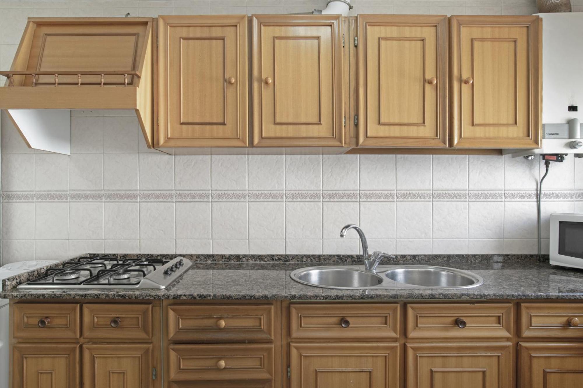 Apartamento Ramon Conil De La Frontera Esterno foto