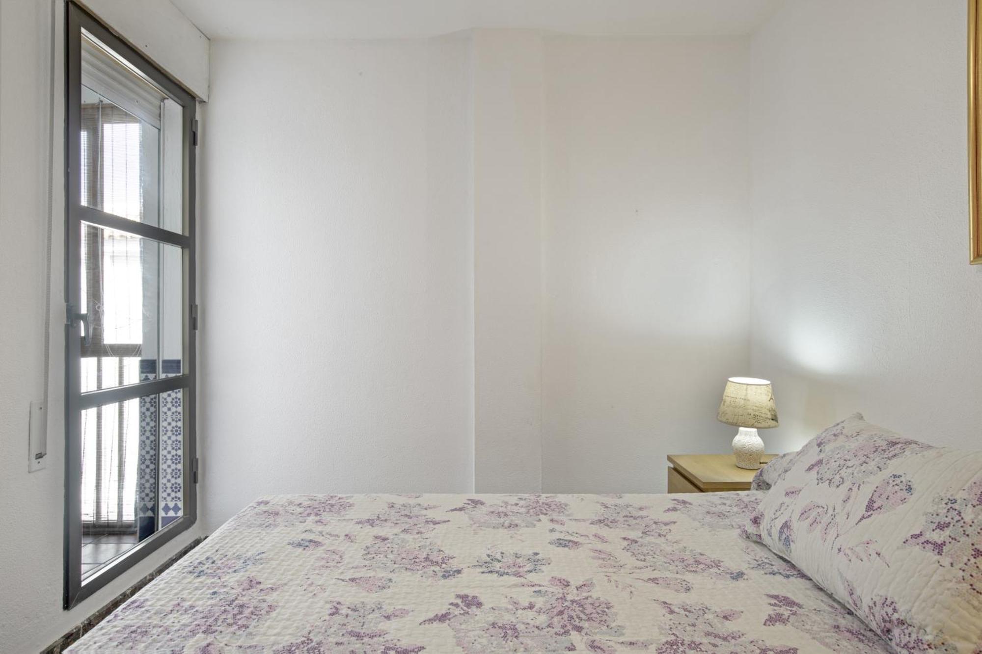 Apartamento Ramon Conil De La Frontera Esterno foto